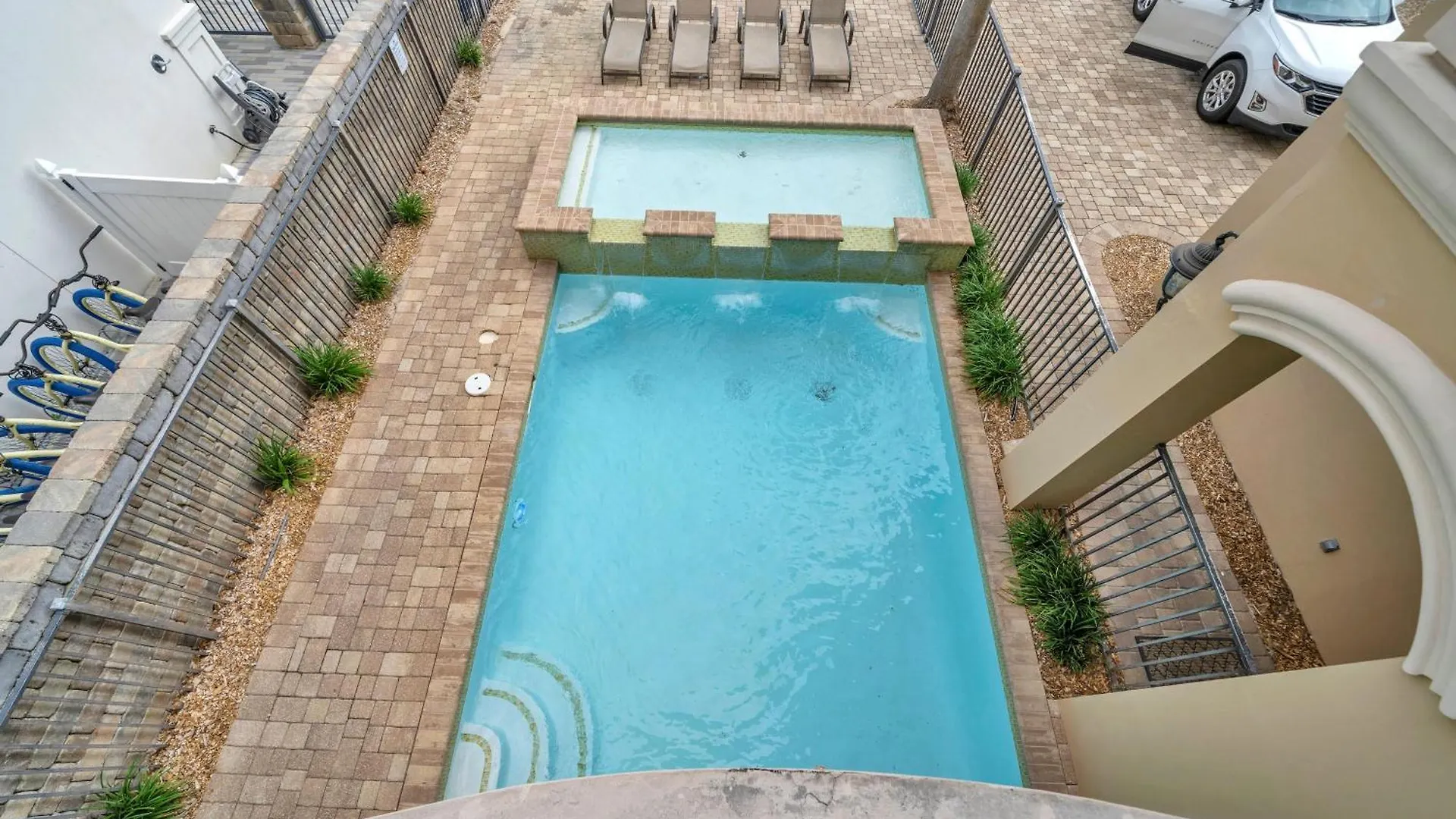 Holiday home Santorini Villa Destin United States