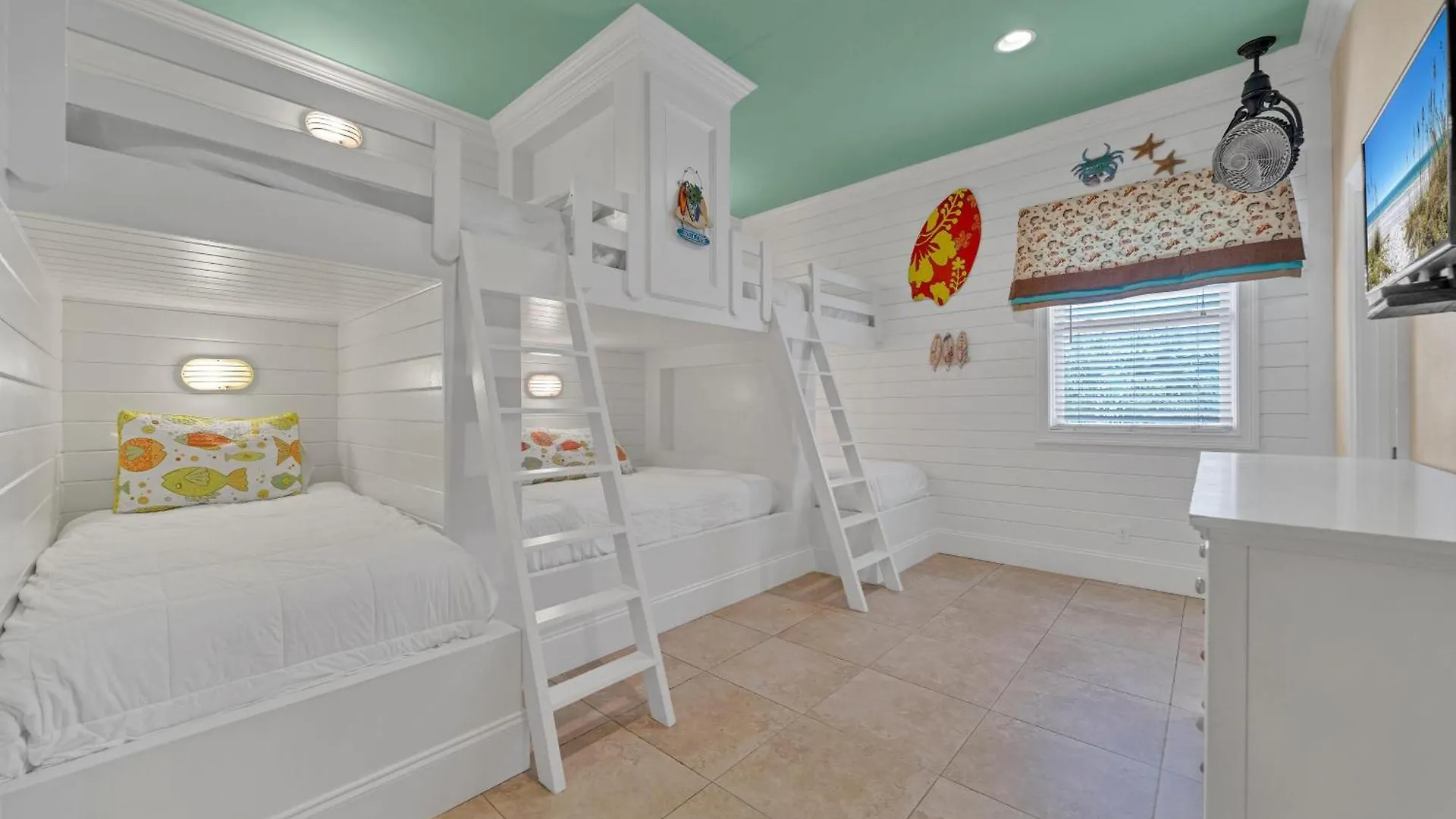 Santorini Villa Destin Holiday home