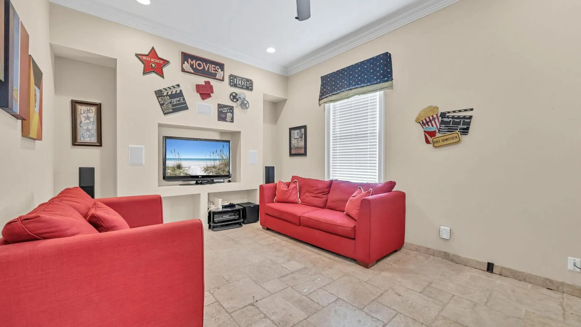 Santorini Villa Destin United States