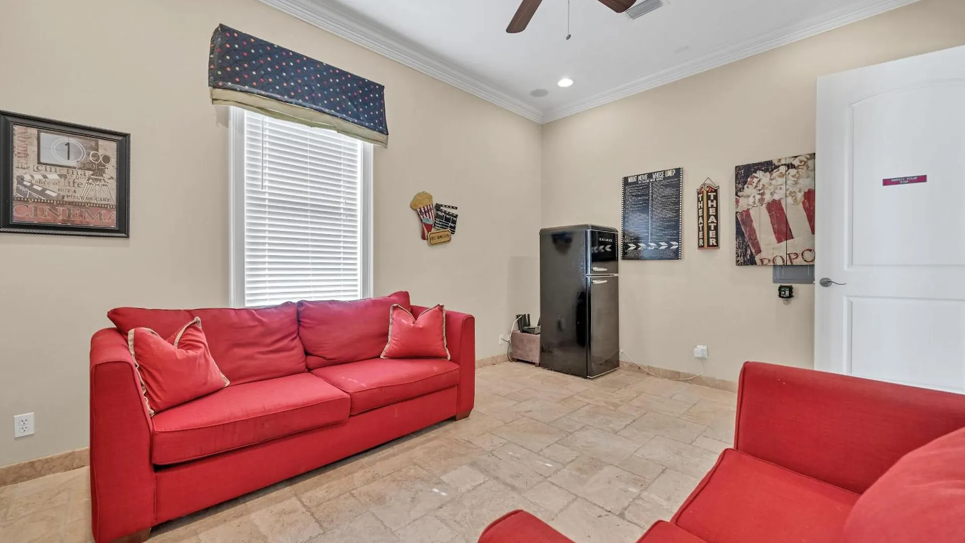 Santorini Villa Destin Holiday home