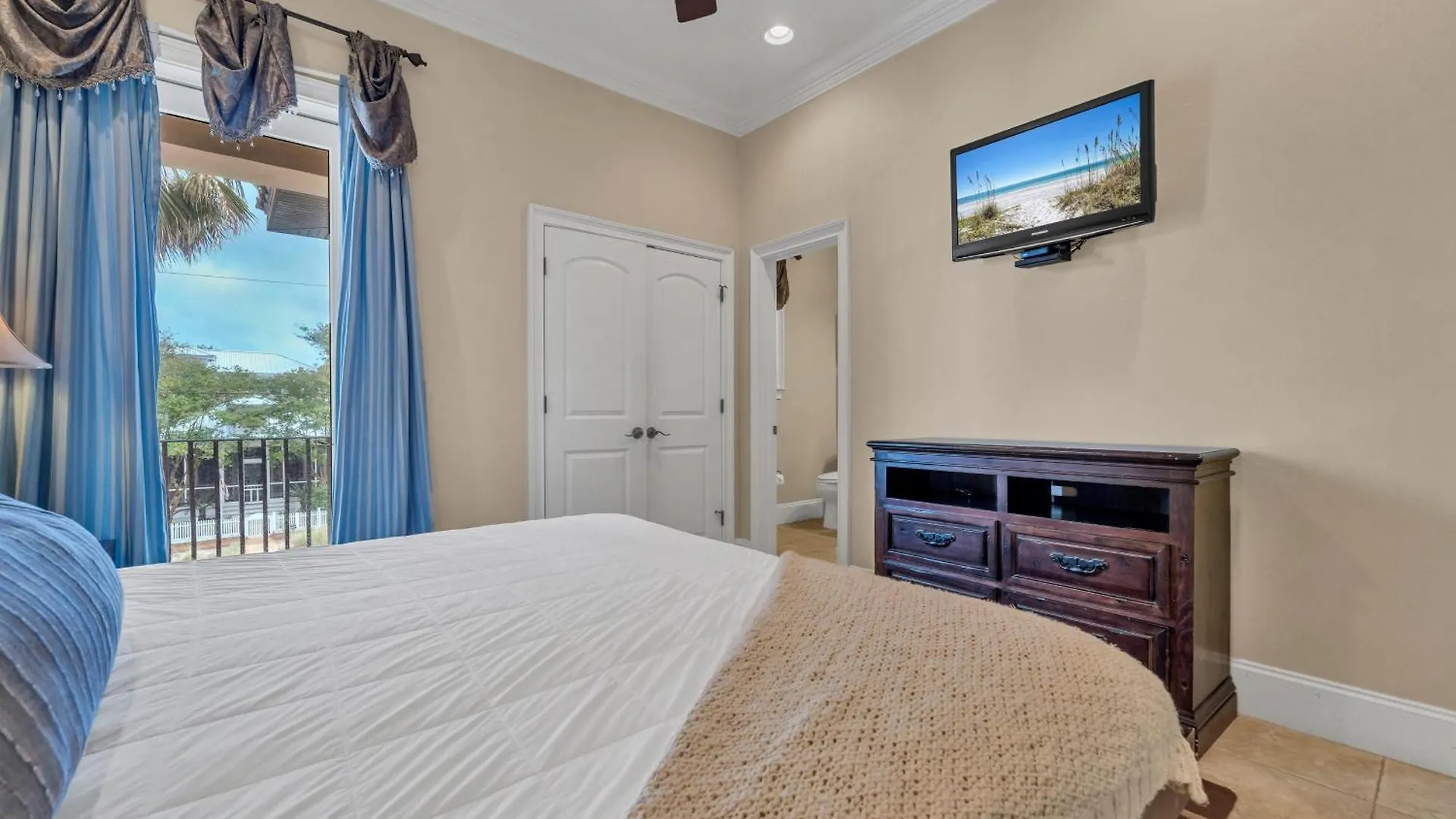 Holiday home Santorini Villa Destin United States