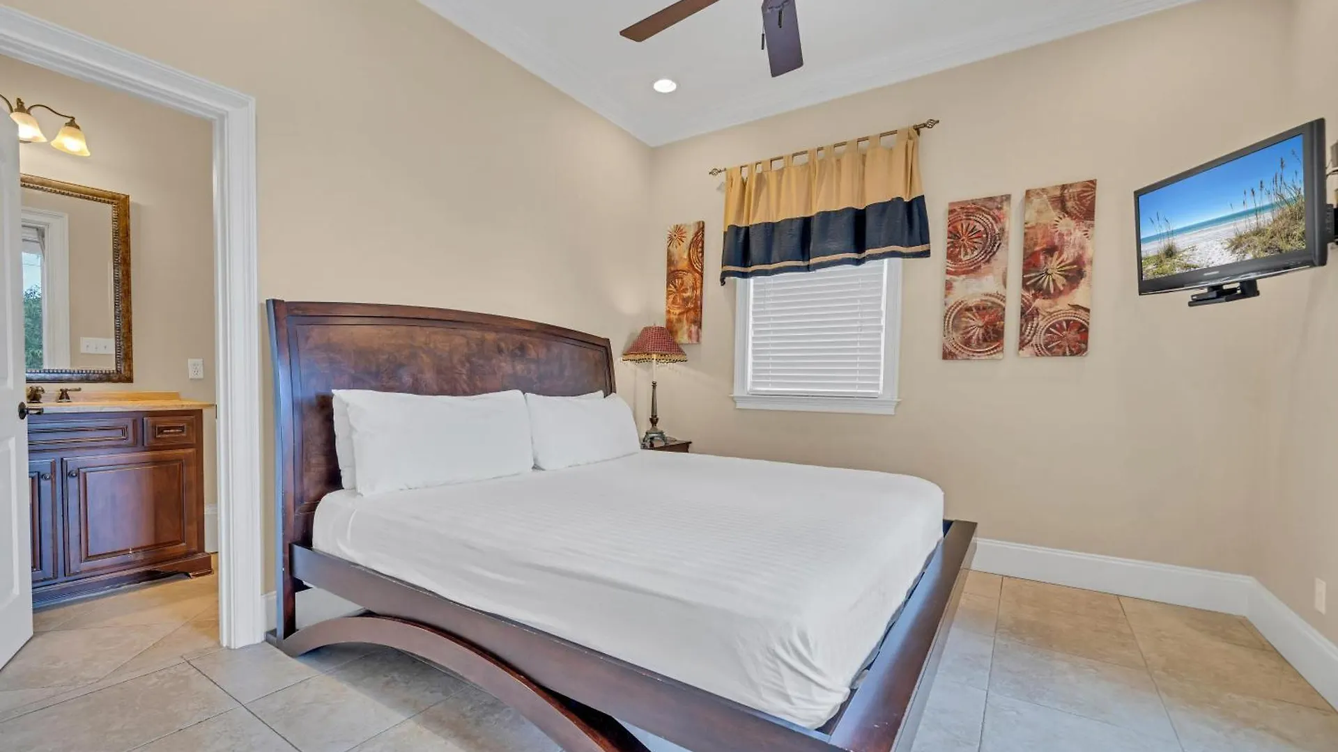 Holiday home Santorini Villa Destin
