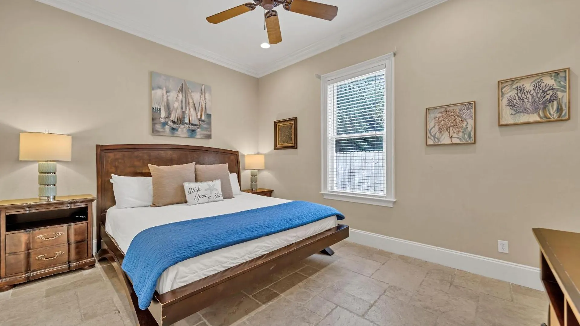 Santorini Villa Destin United States