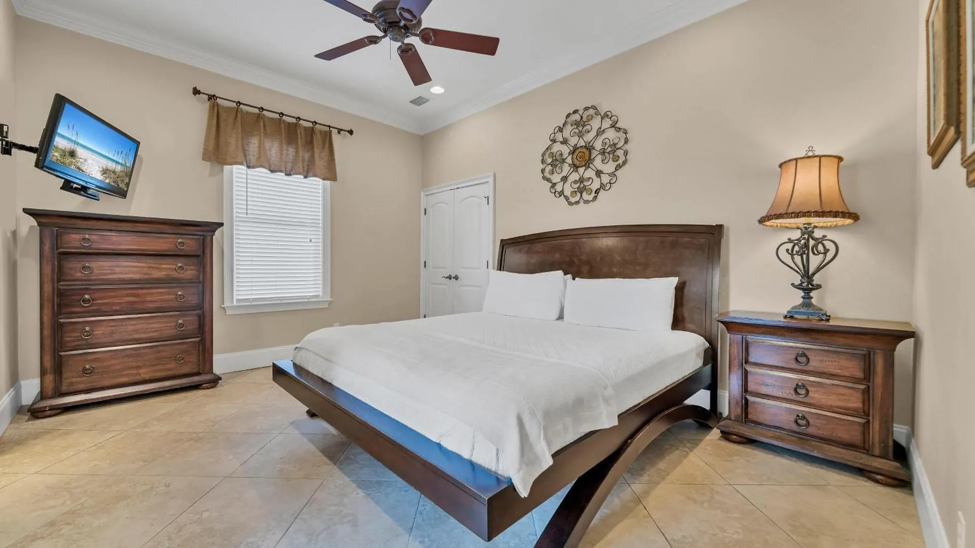 Santorini Villa Destin