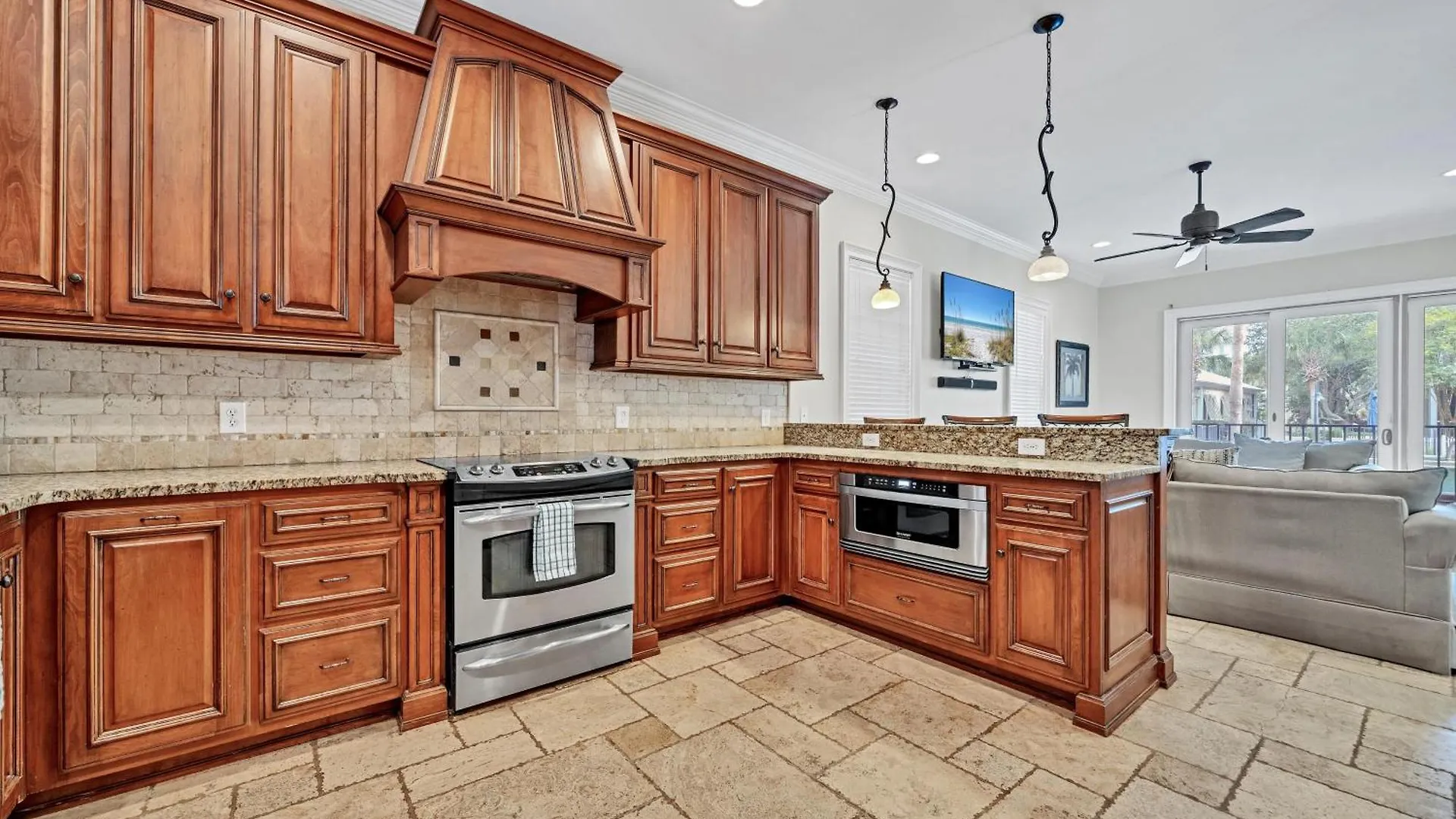 Holiday home Santorini Villa Destin United States
