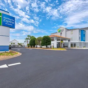Holiday Express E - Commons Mall Area By Ihg Destin